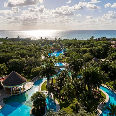 伊贝罗斯塔帕拉伊索海滨度假村 Playa Paraiso 外观 照片